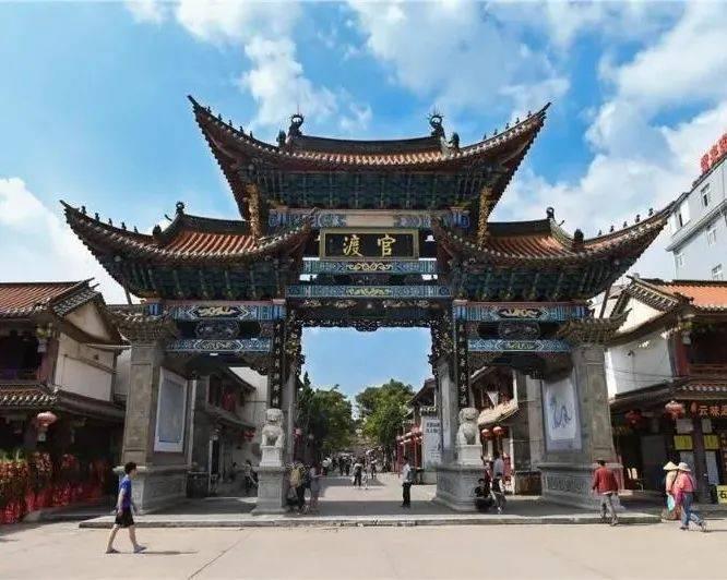 财主强占李莲英家仅有的一亩地，还令其父坐牢，李莲英出手才叫狠